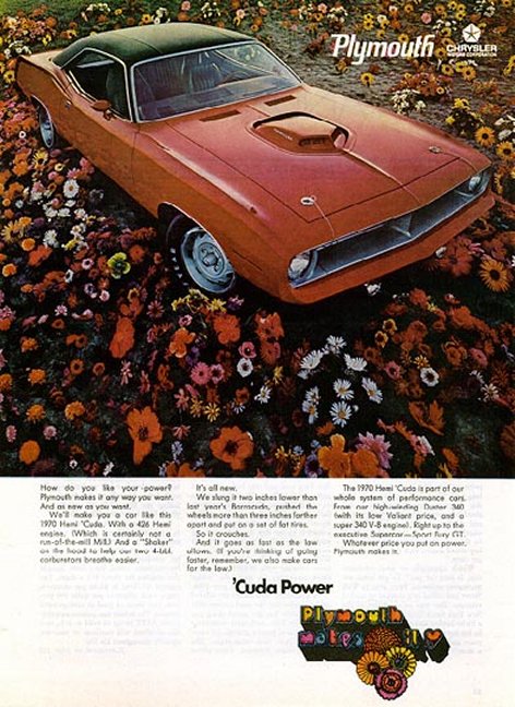 1970 Plymouth 11
